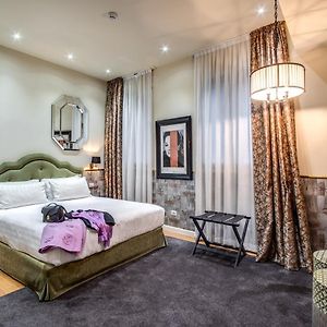Standaard Double Kamer